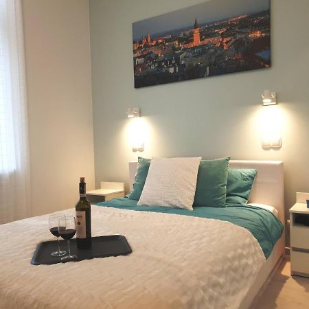 Abamus Apartment Krakow Ngoại thất bức ảnh