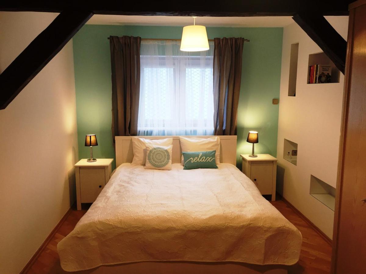 Abamus Apartment Krakow Ngoại thất bức ảnh