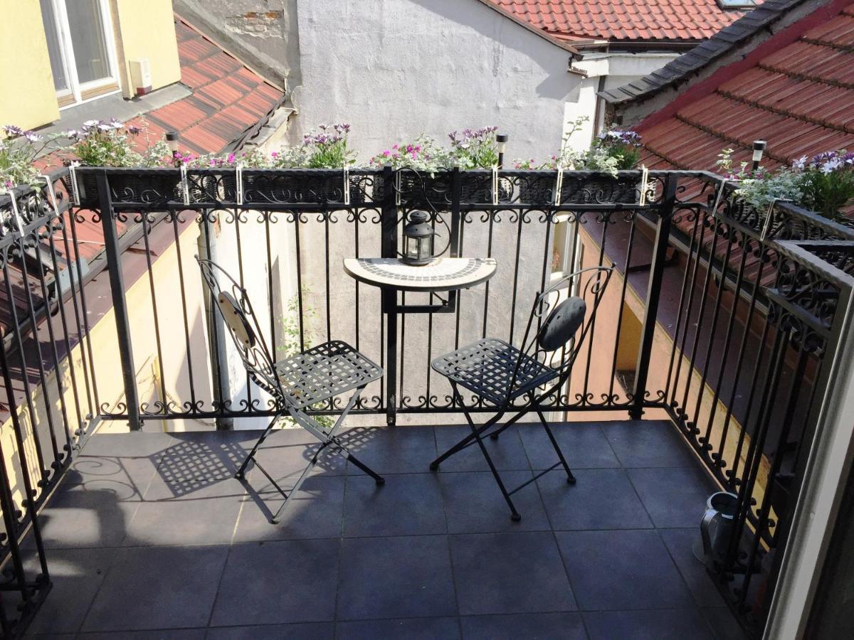 Abamus Apartment Krakow Ngoại thất bức ảnh