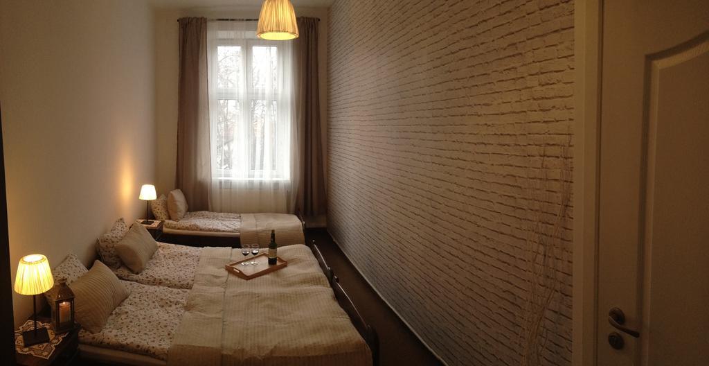 Abamus Apartment Krakow Phòng bức ảnh
