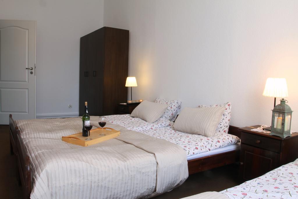 Abamus Apartment Krakow Phòng bức ảnh