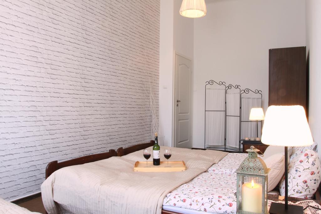 Abamus Apartment Krakow Phòng bức ảnh