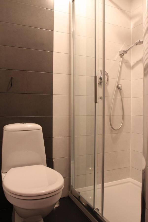 Abamus Apartment Krakow Ngoại thất bức ảnh